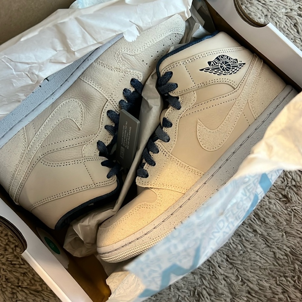 Women’s Nike Air Jordan’s